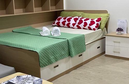 Socorro Hotel | DH Suites