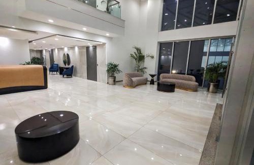 Lahore Apartamento | DHA Lahore Studio Apartment