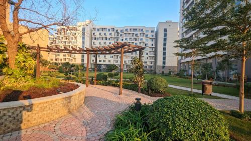Lahore Apartamento | DHA Lahore Studio Apartment
