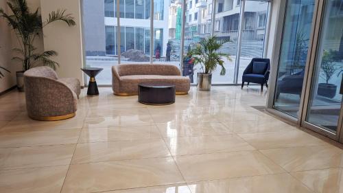 Lahore Apartamento | DHA Lahore Studio Apartment