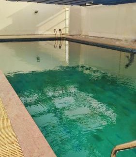 Lahore Apartamento | DHA Lahore Studio Apartment