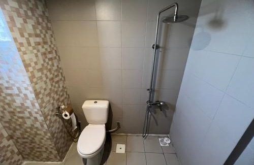 Islamabad Apartamento | DHA The Terrace Loft 3 Bedrooms AQZ Apartments