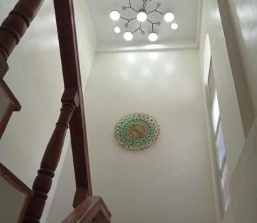 San Agustin Casa | Dhadi Doodz Travellers Inn