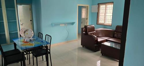 Visakhapatnam Casa | Dhanvi home stay guest home stay