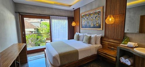 Pengosekan Casa | Dhanyasari House