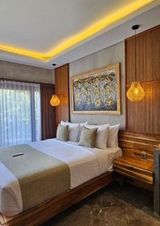 Pengosekan Casa | Dhanyasari House