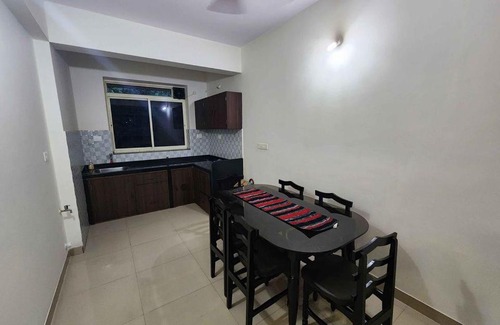 Dharan Casa | Dharān Nest
