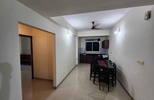 Dharan Casa | Dharān Nest