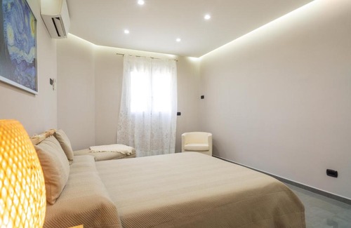 Chianchitta-Pallio Apartamento | Dharma Apartment