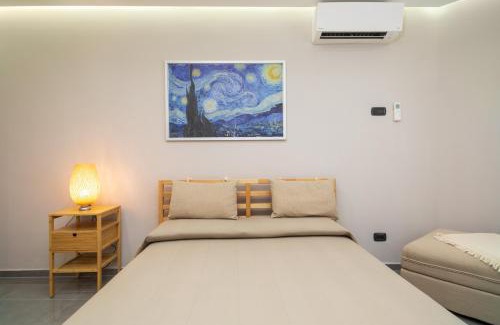 Chianchitta-Pallio Apartamento | Dharma Apartment
