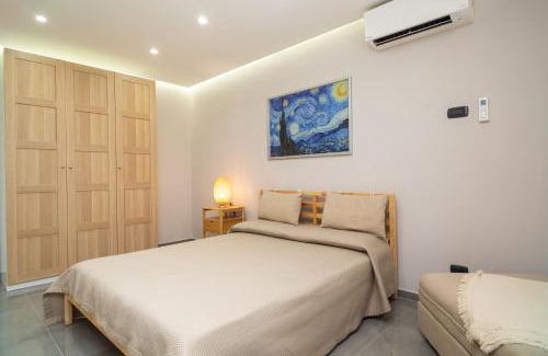 Chianchitta-Pallio Apartamento | Dharma Apartment
