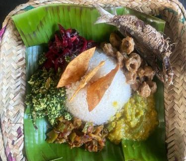 Malabe Complejo | Dhee Ayurved Resort Hospital