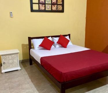 Malabe Complejo | Dhee Ayurved Resort Hospital