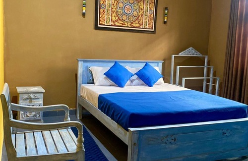 Malabe Hotel | Dhee Ayurveda Resort