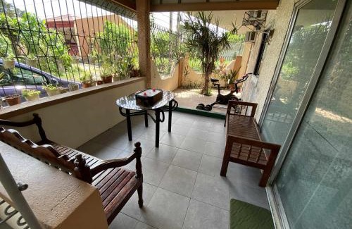 Pagbilao Casa | Dhenish's Transient House