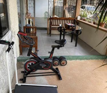 Pagbilao Casa | Dhenish's Transient House