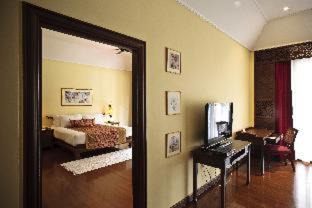 Kanchanaburi Complejo | Dheva Mantra Resort