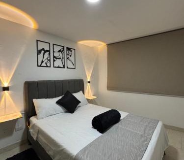 Pereira Apartamento | DHG Apartahotel