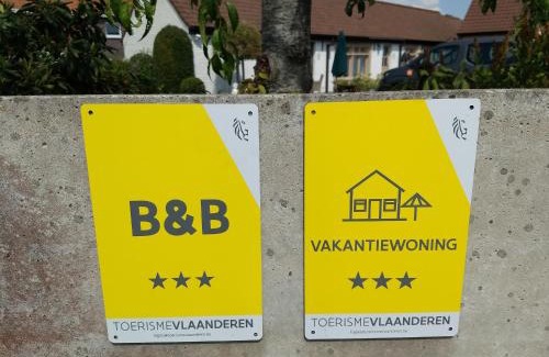 Oudenaarde Casa | DHofstede vakantiewoning
