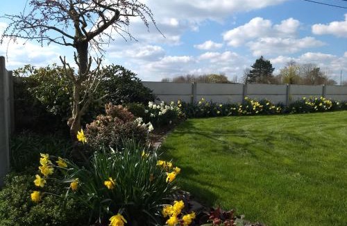 Oudenaarde Casa | DHofstede vakantiewoning