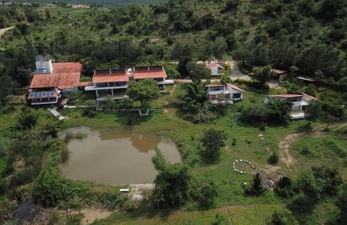 Bandipur Casa | Dhole's Den Bandipur