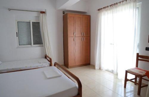 Qeparo Apartamento | Dhrami Rooms