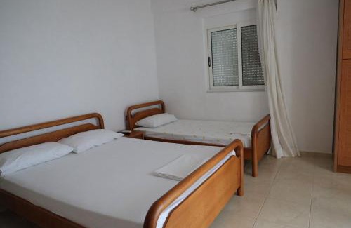 Qeparo Apartamento | Dhrami Rooms