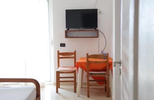 Qeparo Apartamento | Dhrami Rooms
