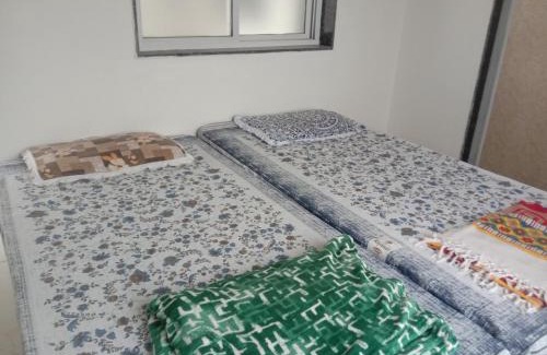 Rajpipla Casa | Dhruv home stay