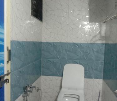 Rajpipla Casa | Dhruv home stay