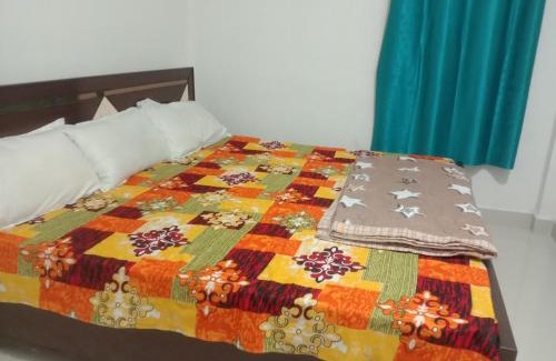 Rajpipla Casa | Dhruv home stay