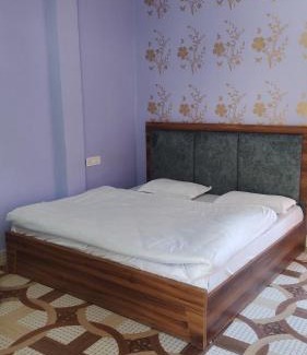 Kharsali Casa | Dhruva Homestay