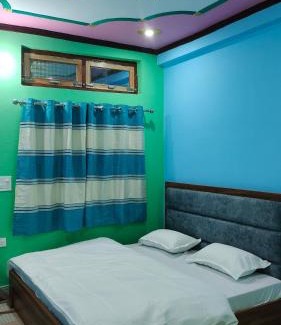 Kharsali Casa | Dhruva Homestay