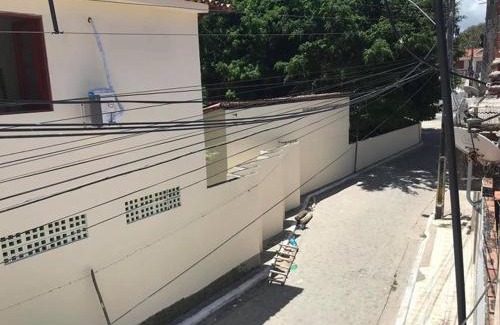 Centro Apartamento | Diária na Praia