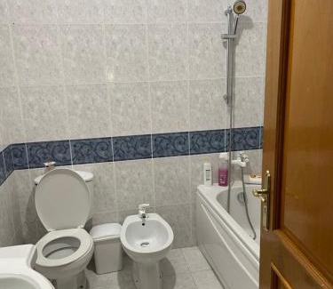 Carvoeira Casa | Diária