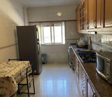 Carvoeira Casa | Diária