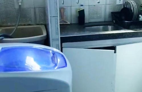 Fortaleza Apartamento | DIÁRIAS PRAIA DE IRACEMA REVEILLON