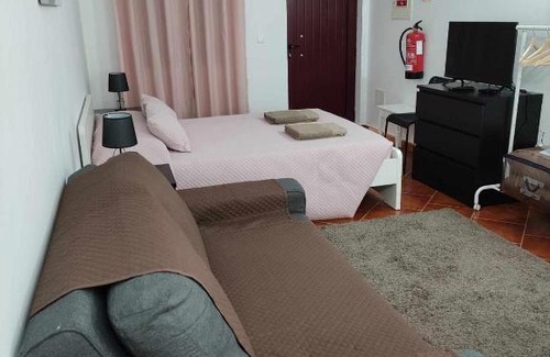 Vila Vicosa Apartamento | Di&Ana I - Alojamento Vila Viçosa