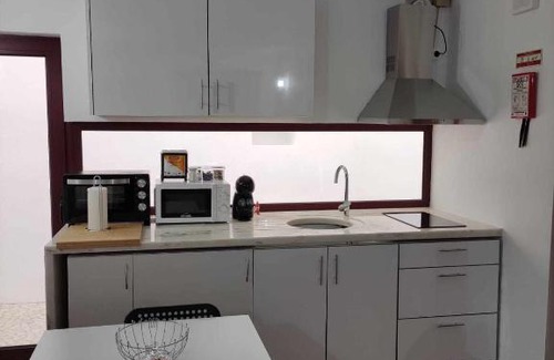 Vila Vicosa Apartamento | Di&Ana I - Alojamento Vila Viçosa