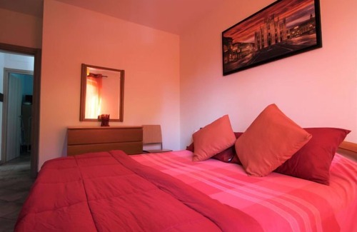 Brezzo di Bedero Casa | Casa de vacaciones di Elsa en Brezzo di Bedero - 5 personas, 2 dormitorios