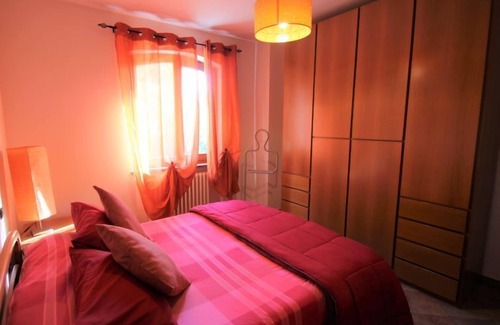 Brezzo di Bedero Casa | Casa de vacaciones di Elsa en Brezzo di Bedero - 5 personas, 2 dormitorios