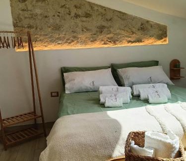 Barrea Apartamento | Di Finizio Cottage
