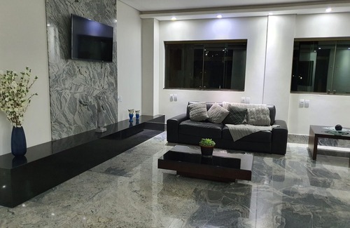 Ouro Branco Hotel | Di Genova Hotel