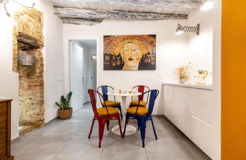 Historic Castle District Apartamento | Di Grazia Cagliari - Stile, comfort e storia
