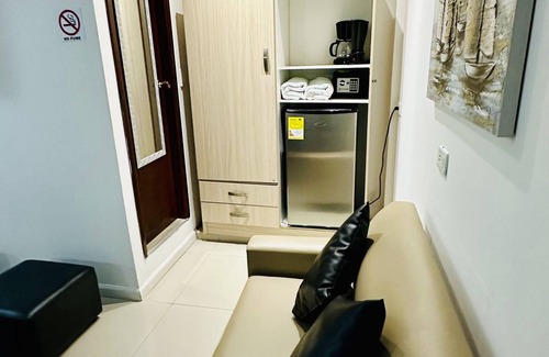 Punta Hansa Apartamento | Di House Apart