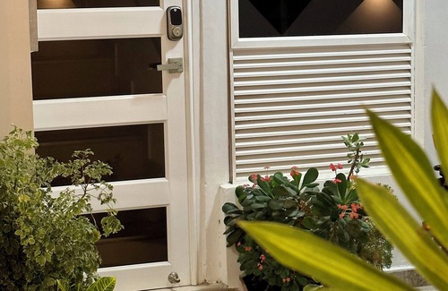 Punta Hansa Apartamento | Di House Apart