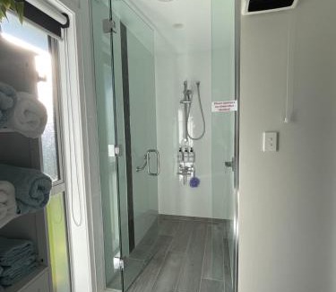 Masterton Apartamento | Di Lusso Lansdowne