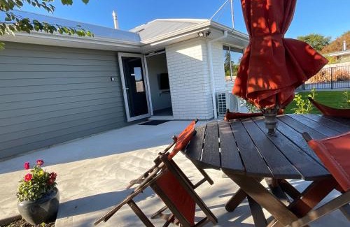 Masterton Apartamento | Di Lusso Lansdowne