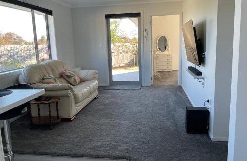 Masterton Apartamento | Di Lusso Lansdowne