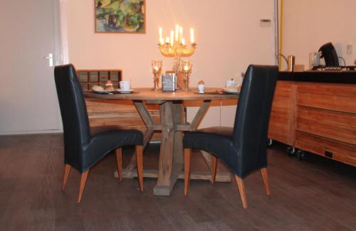 Avenhorn Chalet De Esquí | Di'Mami House